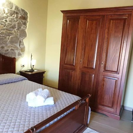 Bed and Breakfast Estia Scano Montiferro Zewnętrze zdjęcie