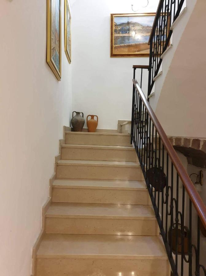 Bed and Breakfast Estia Scano Montiferro Zewnętrze zdjęcie