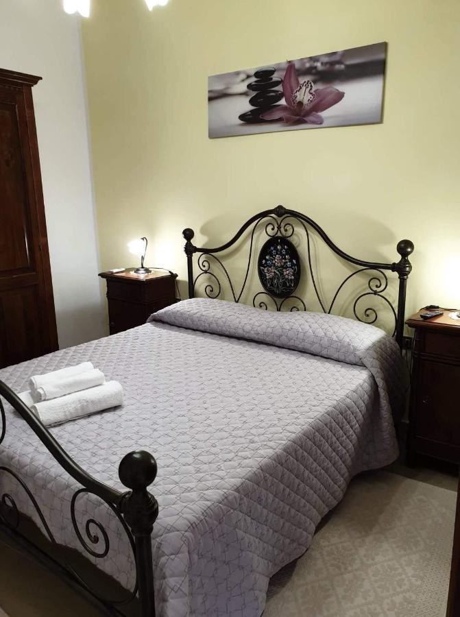 Bed and Breakfast Estia Scano Montiferro Zewnętrze zdjęcie