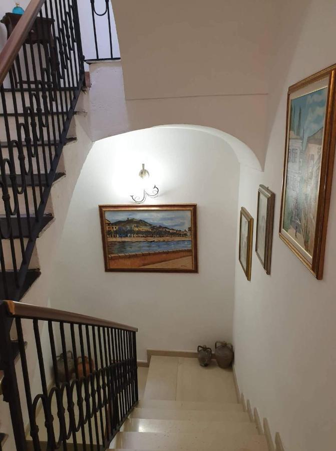 Bed and Breakfast Estia Scano Montiferro Zewnętrze zdjęcie