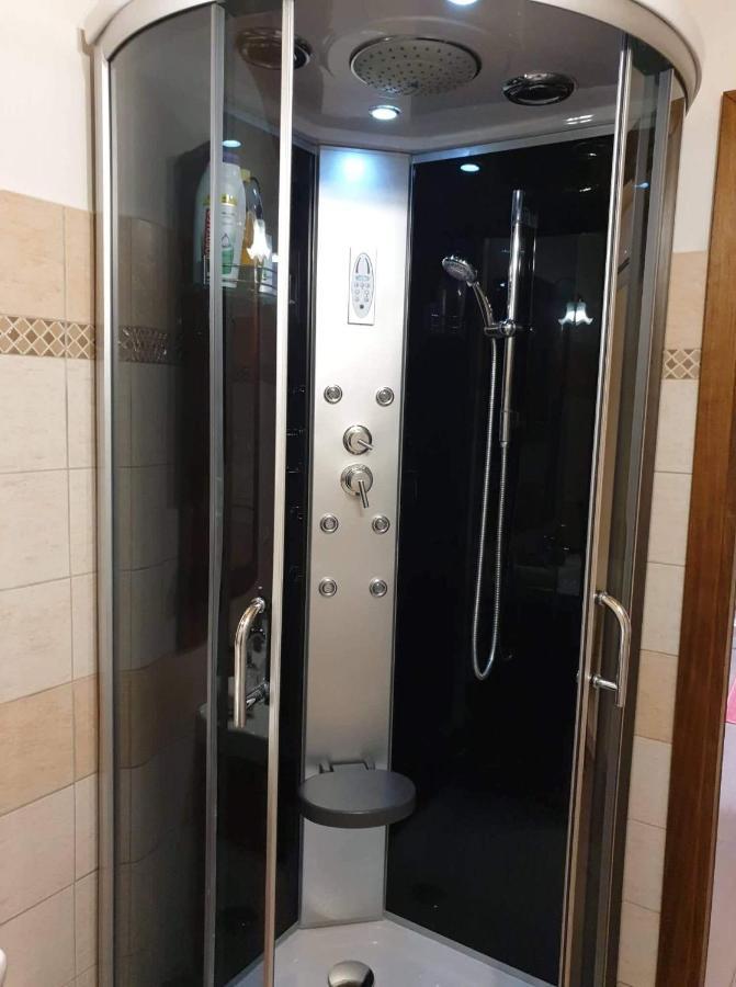 Bed and Breakfast Estia Scano Montiferro Zewnętrze zdjęcie