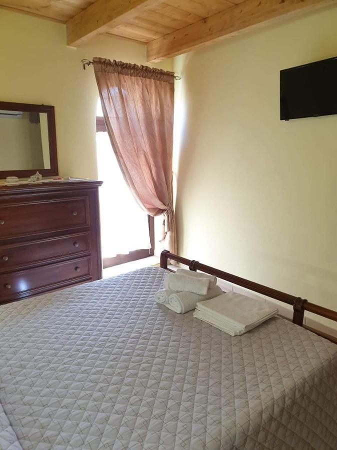 Bed and Breakfast Estia Scano Montiferro Zewnętrze zdjęcie