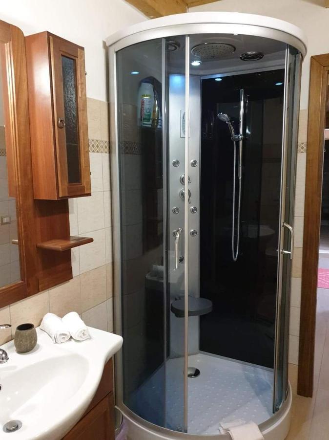 Bed and Breakfast Estia Scano Montiferro Zewnętrze zdjęcie