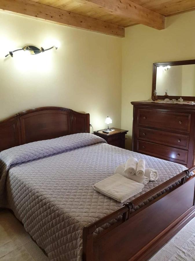 Bed and Breakfast Estia Scano Montiferro Zewnętrze zdjęcie