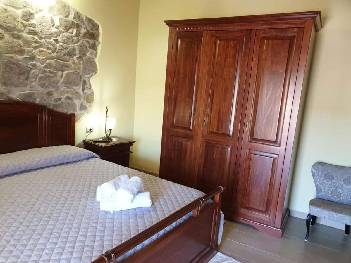 Bed and Breakfast Estia Scano Montiferro Zewnętrze zdjęcie