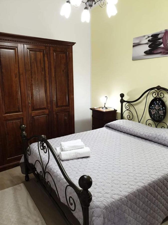 Bed and Breakfast Estia Scano Montiferro Pokój zdjęcie