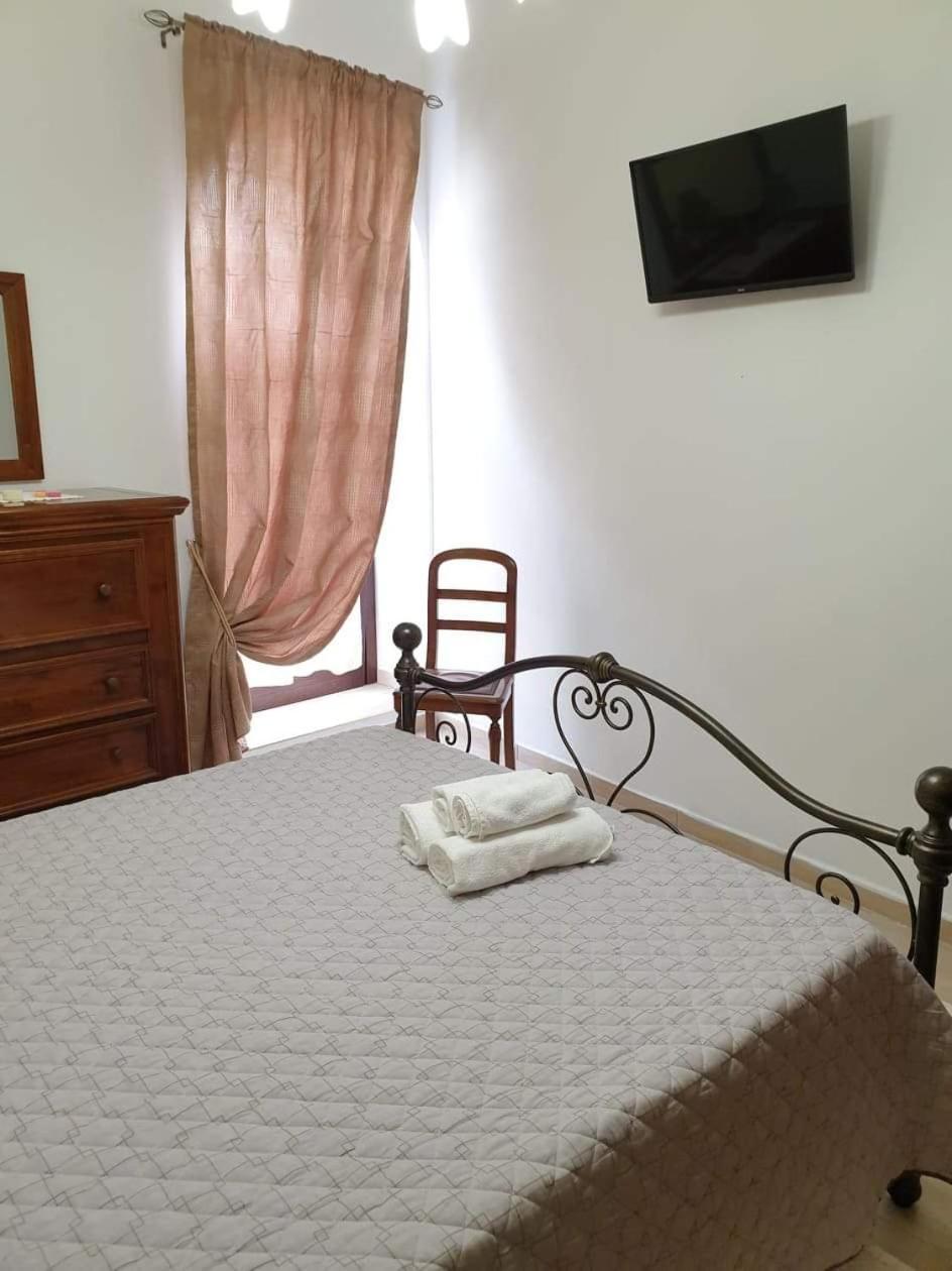 Bed and Breakfast Estia Scano Montiferro Pokój zdjęcie
